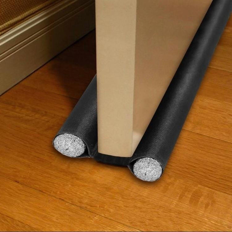 Tira Selladora para Puertas🚪 Una solución simple que transforma tu hogar!